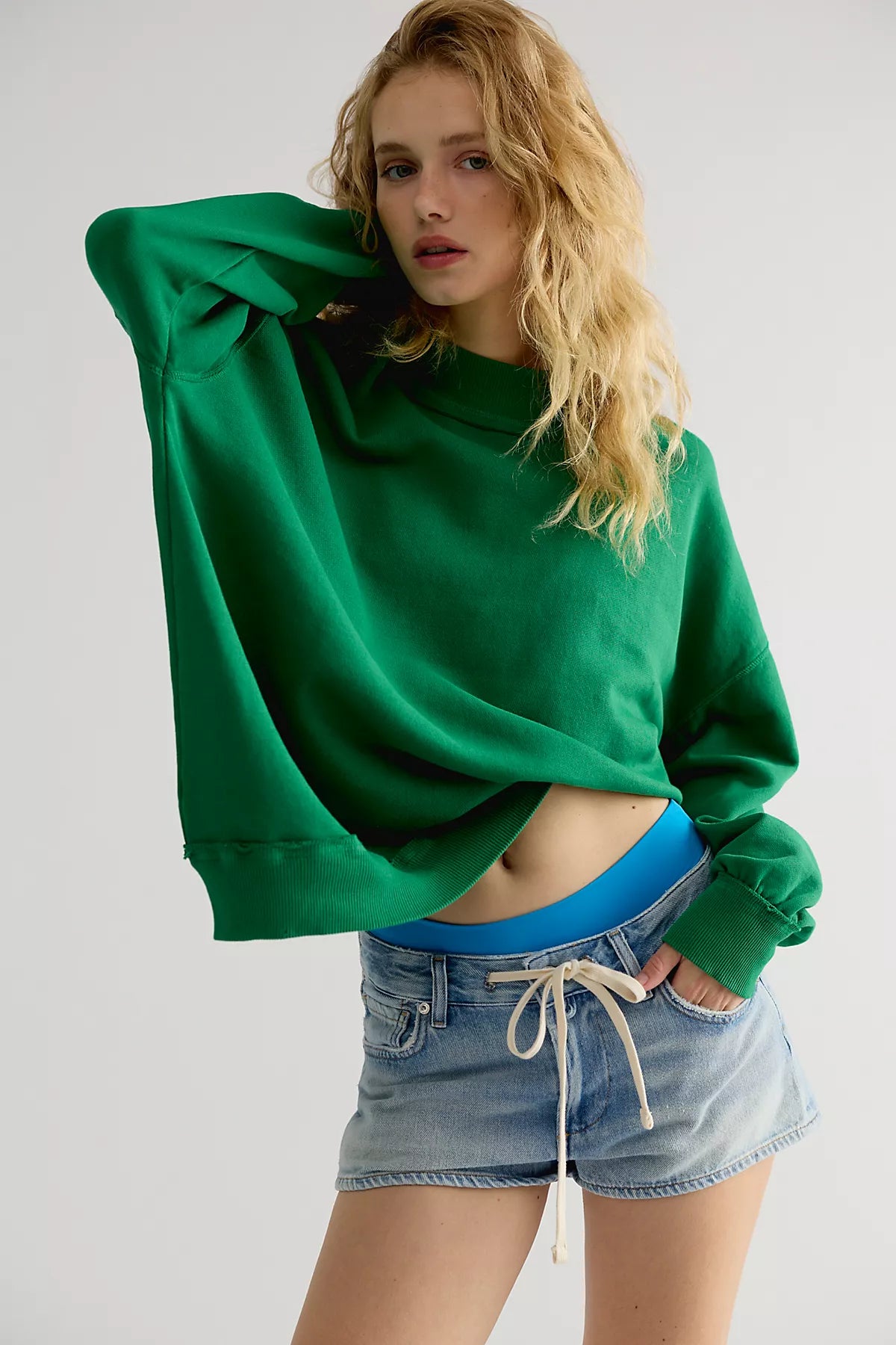 We The Free Palm Springs Pullover
