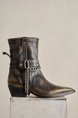 We The Free Aiden Chain Boots