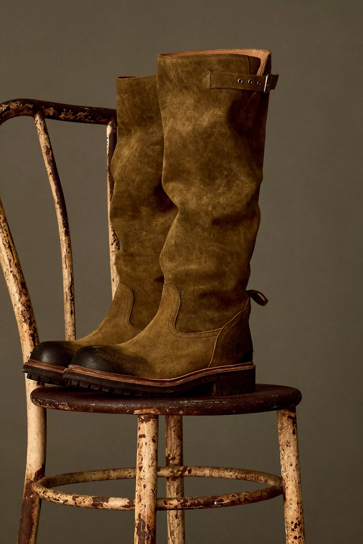 We The Free Rapids Riding Boots