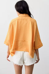 We The Free Happy Days Top