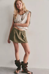 We The Free Sadie Muscle Tee