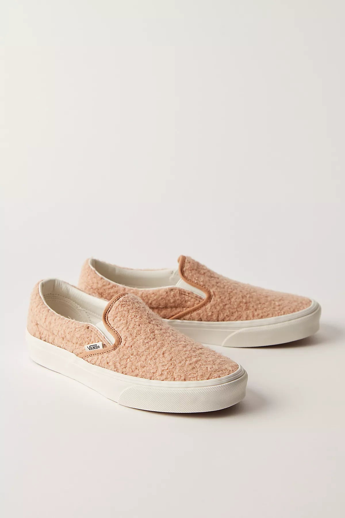 Vans Classic Slip-On Sneakers