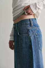 We The Free Bronx Horseshoe Jeans