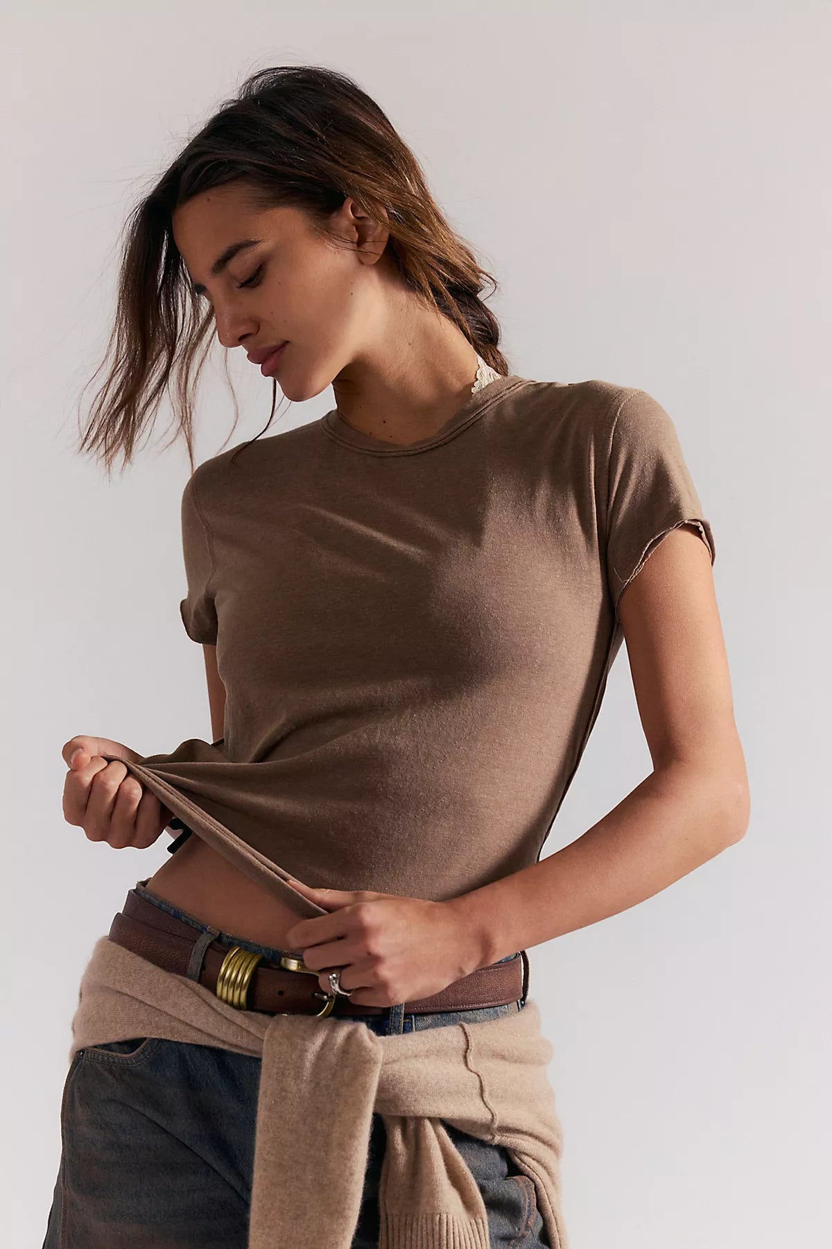 We The Free Nova Tee