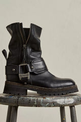 We The Free Roadside Engineer Boots