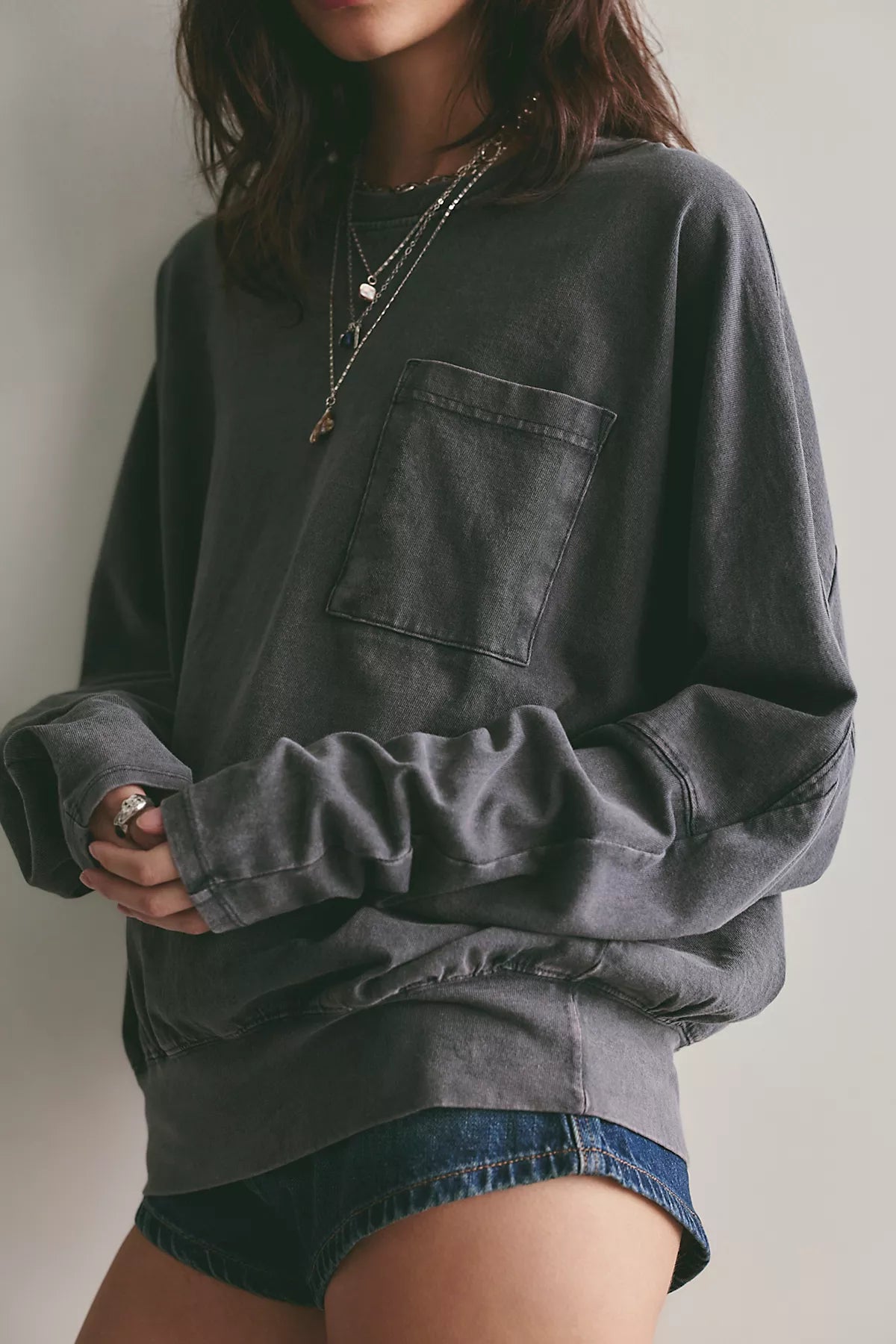 We The Free Epic Long Sleeve Top