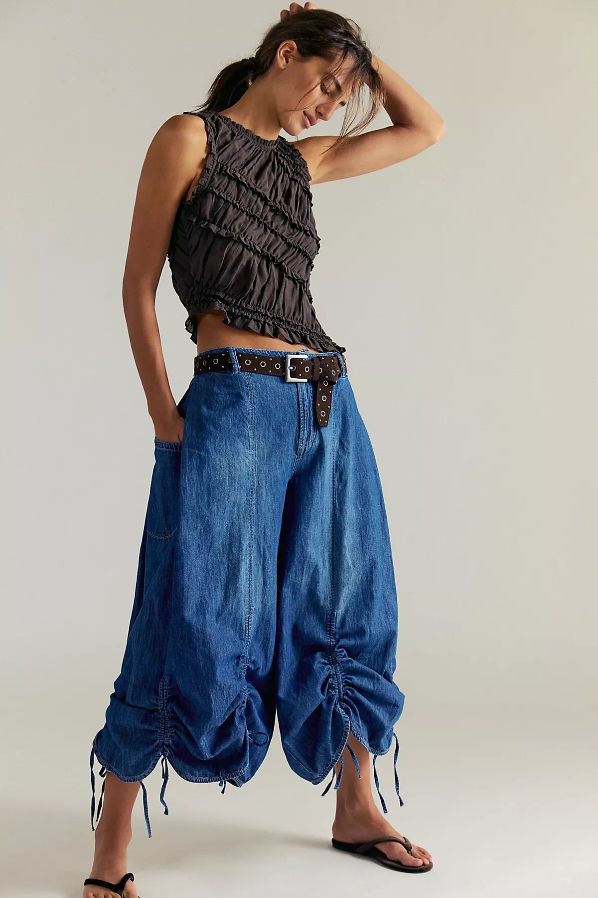 We The Free Lily Fields Cinch Jeans