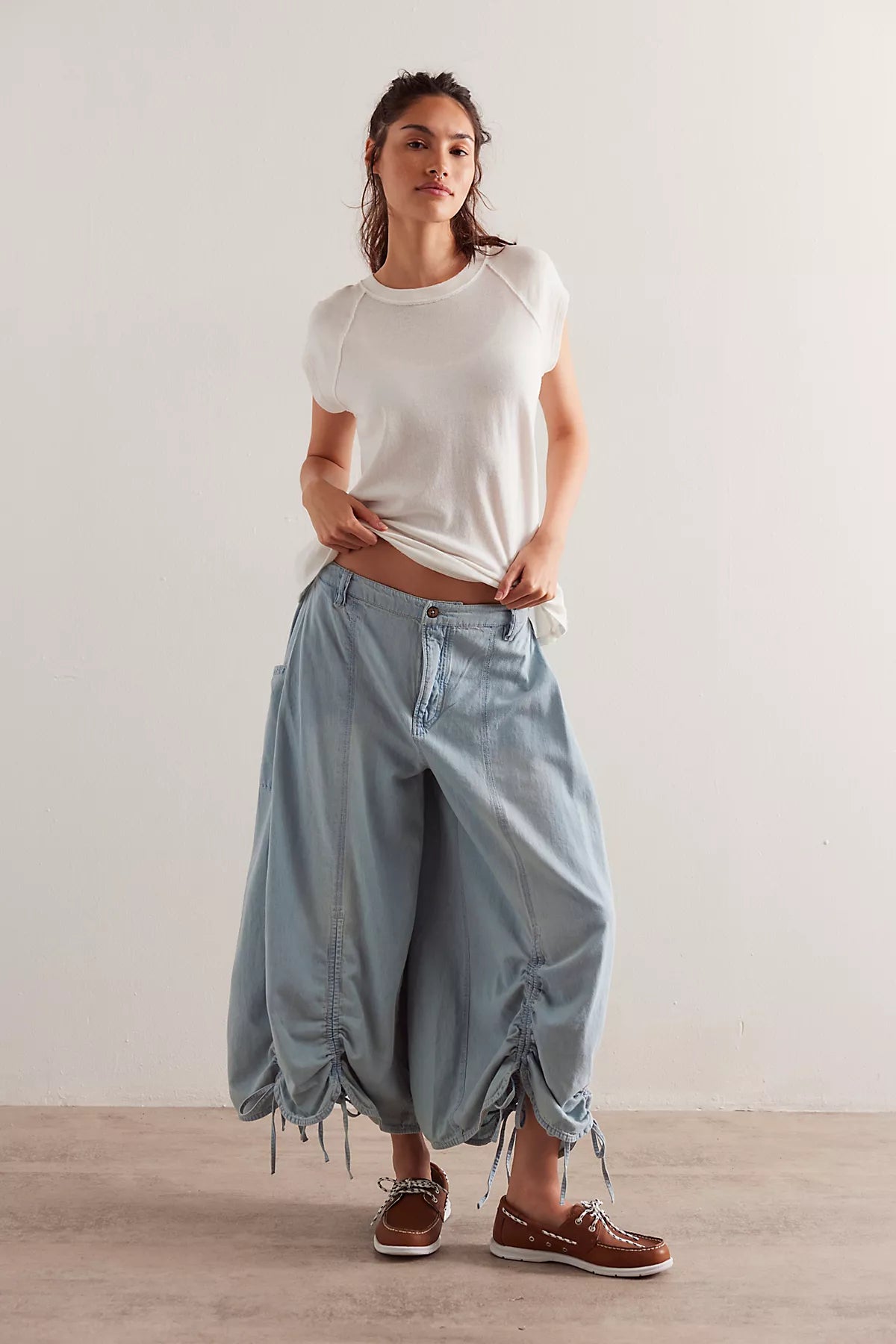We The Free Lily Fields Cinch Jeans