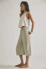 We The Free Jax Articulated Cropped Jeans