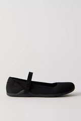 Xero Cassie Knit Mary Janes