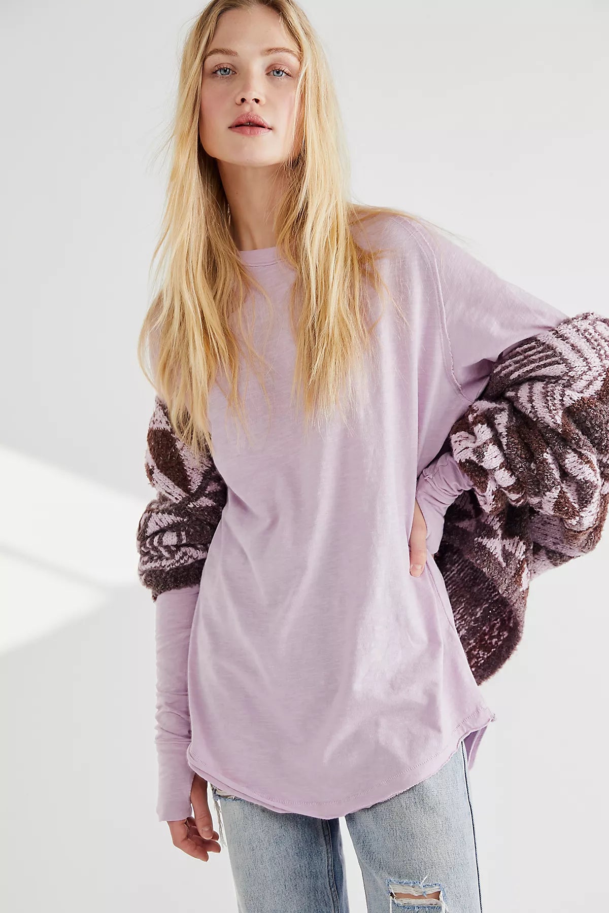 We The Free Arden Tee