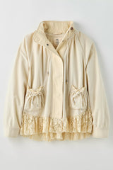 We The Free Outset Funnel-Neck Jacket