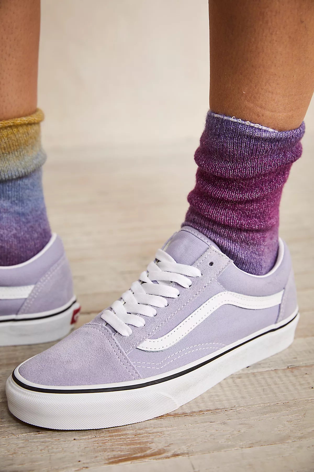 Vans Old Skool Sneakers