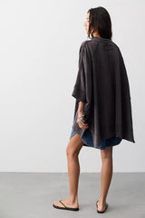 We The Free All Here Oversized Sweatshirt