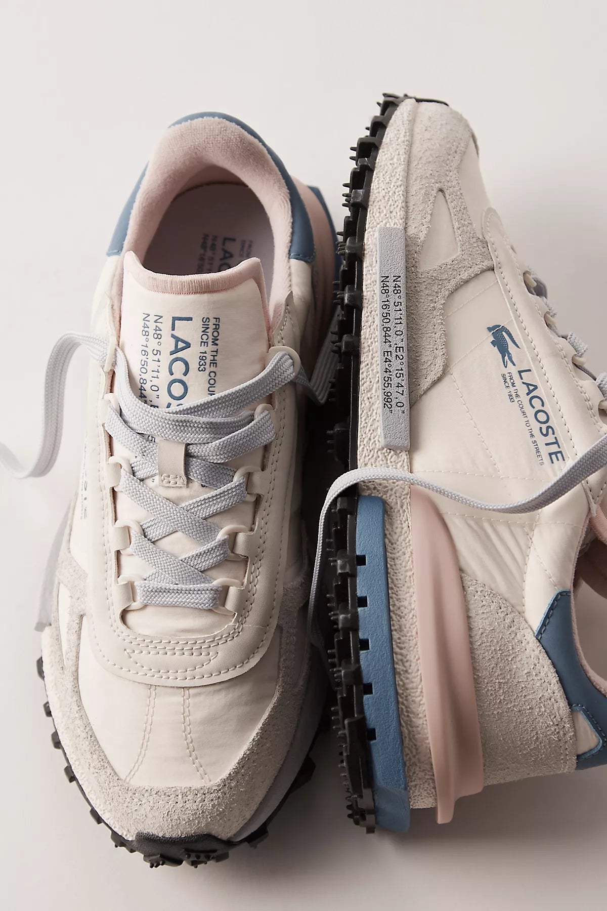 Lacoste Elite Active Sneakers