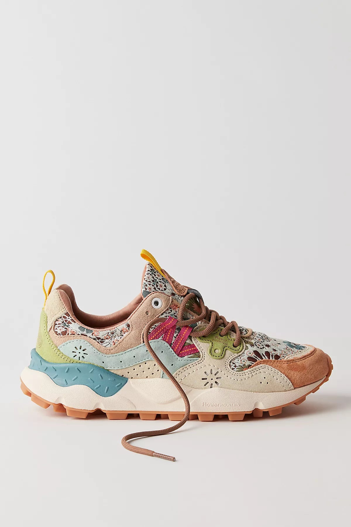 Yamano 3 Sneakers