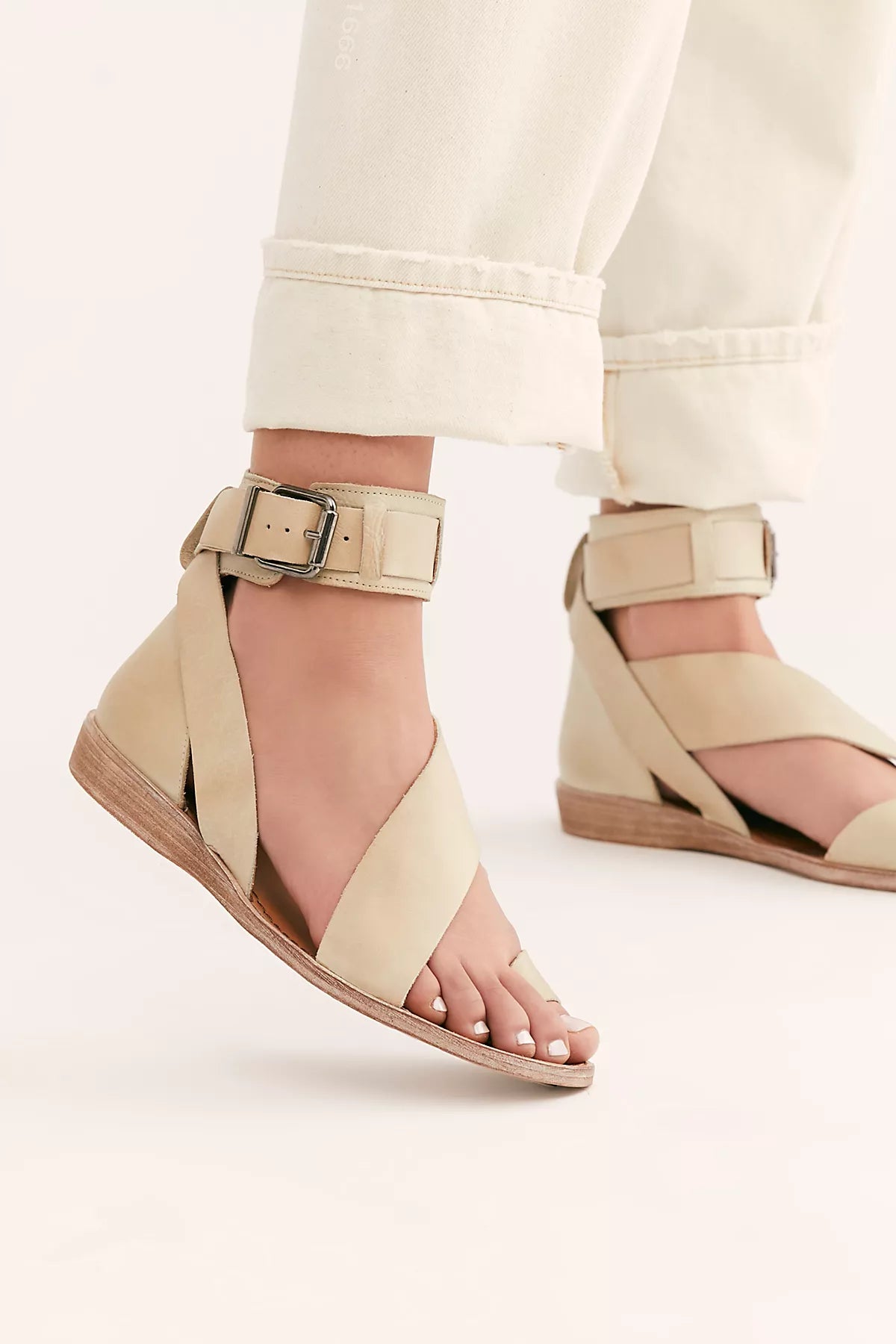 Vale Boot Sandals