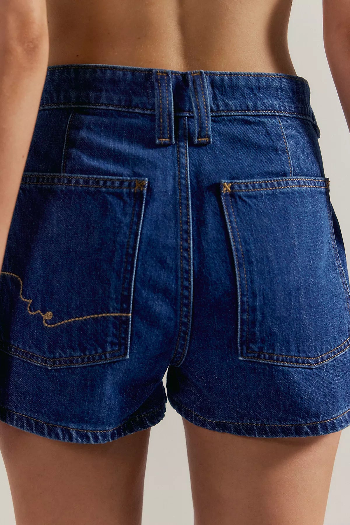 We The Free Bettie Sailor Shorts