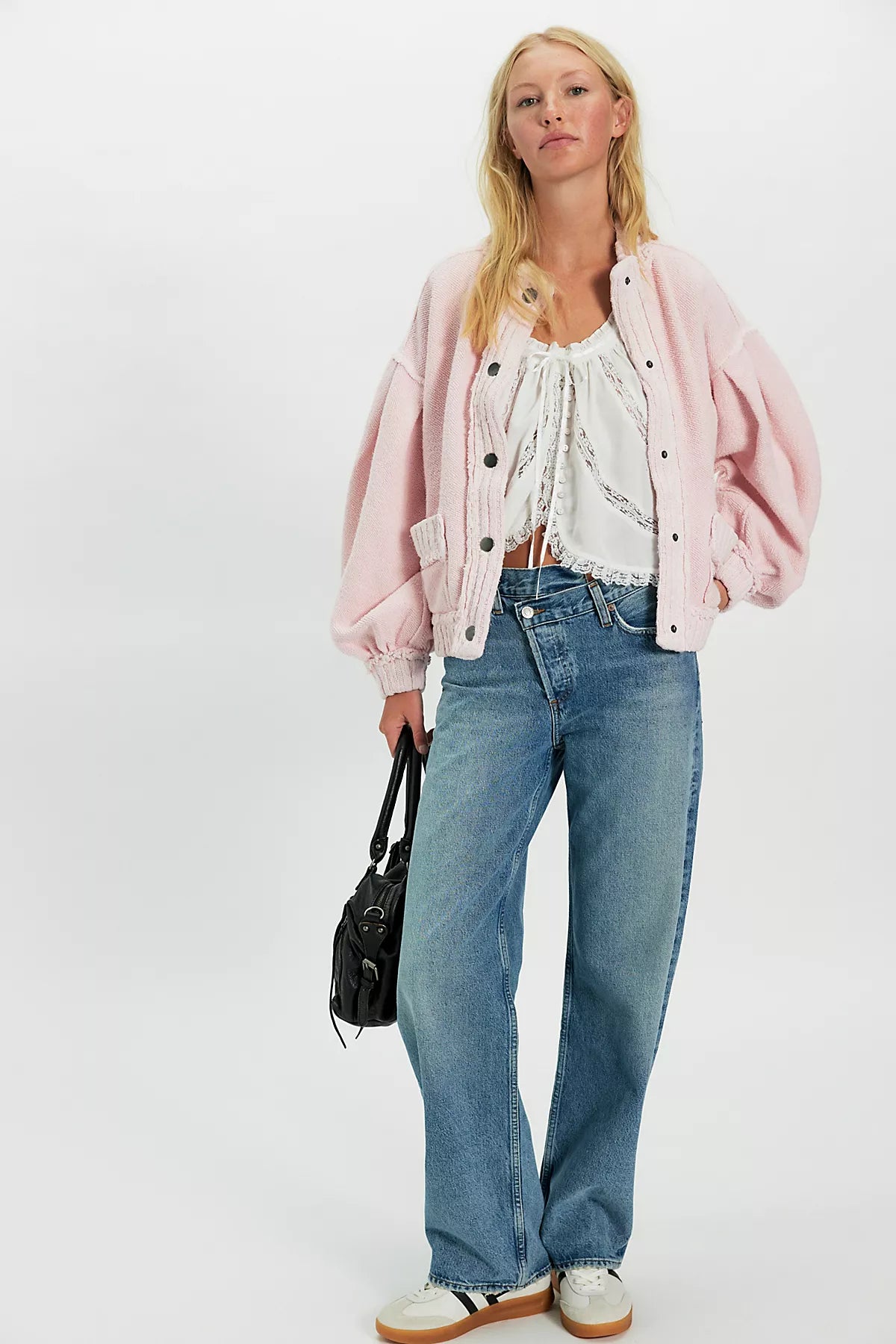 We The Free Cute In This Cardi