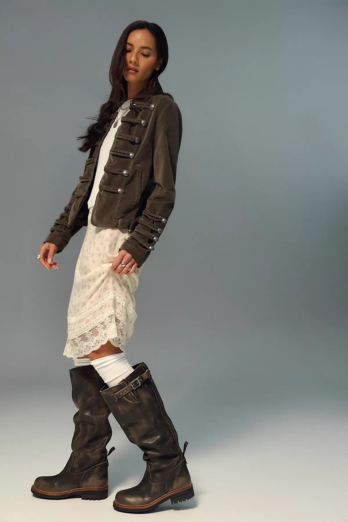 We The Free Rapids Riding Boots