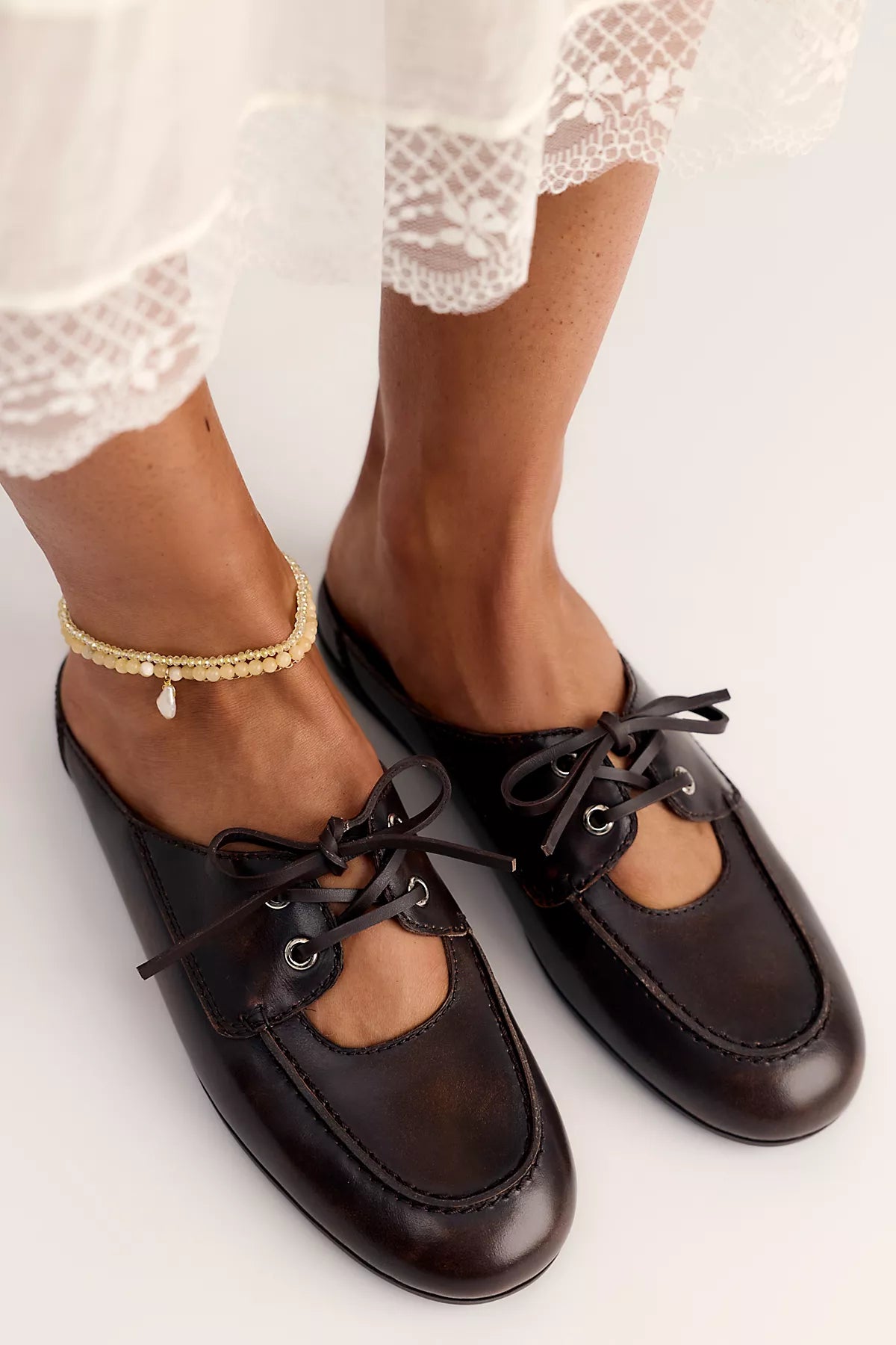 Yachting Day Boat Mules