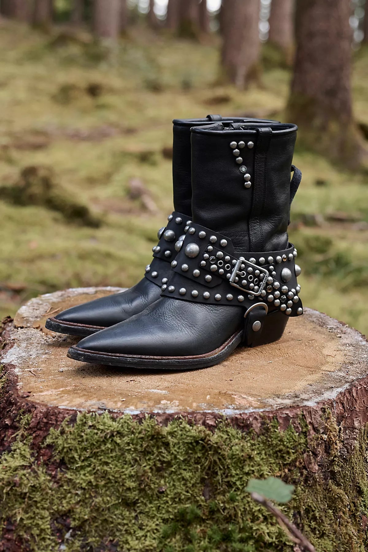 We The Free Axel Boots