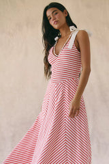 Cecelia Midi Dress