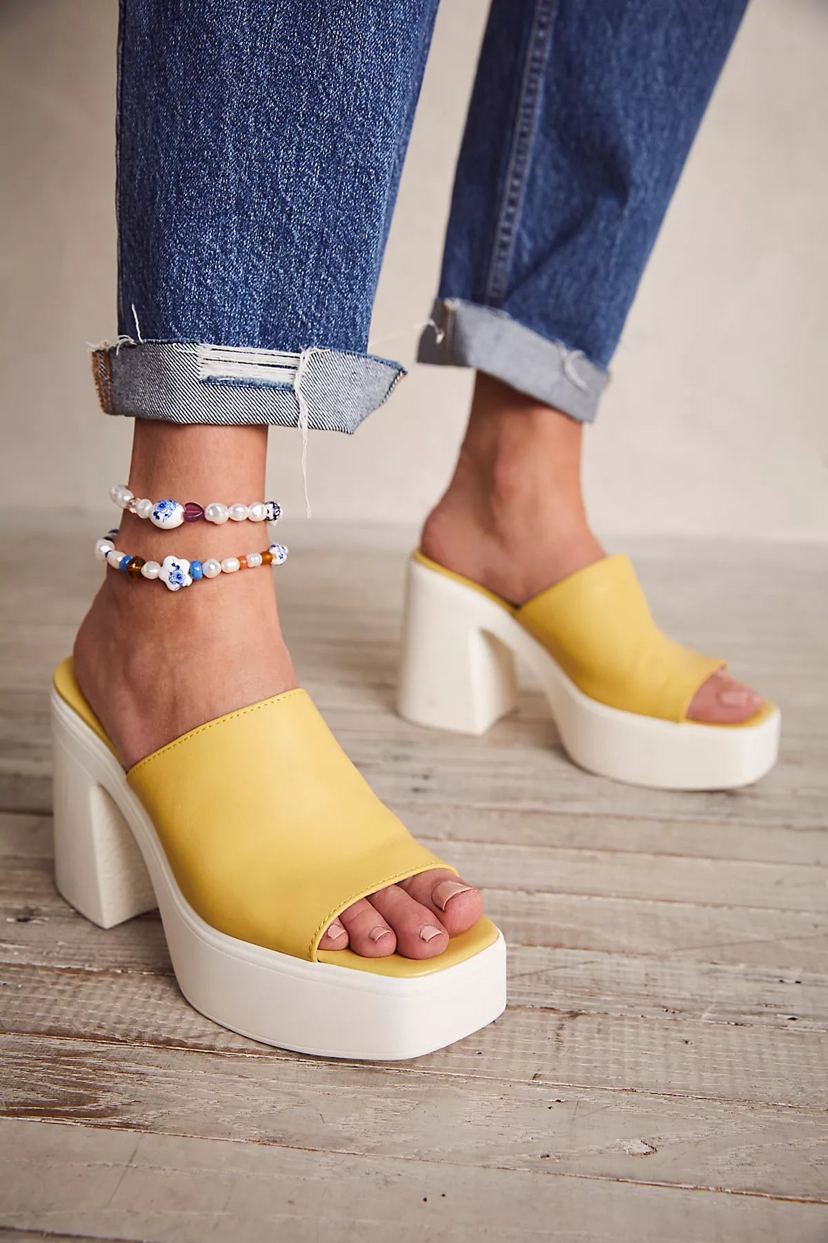 Zoe Platforms