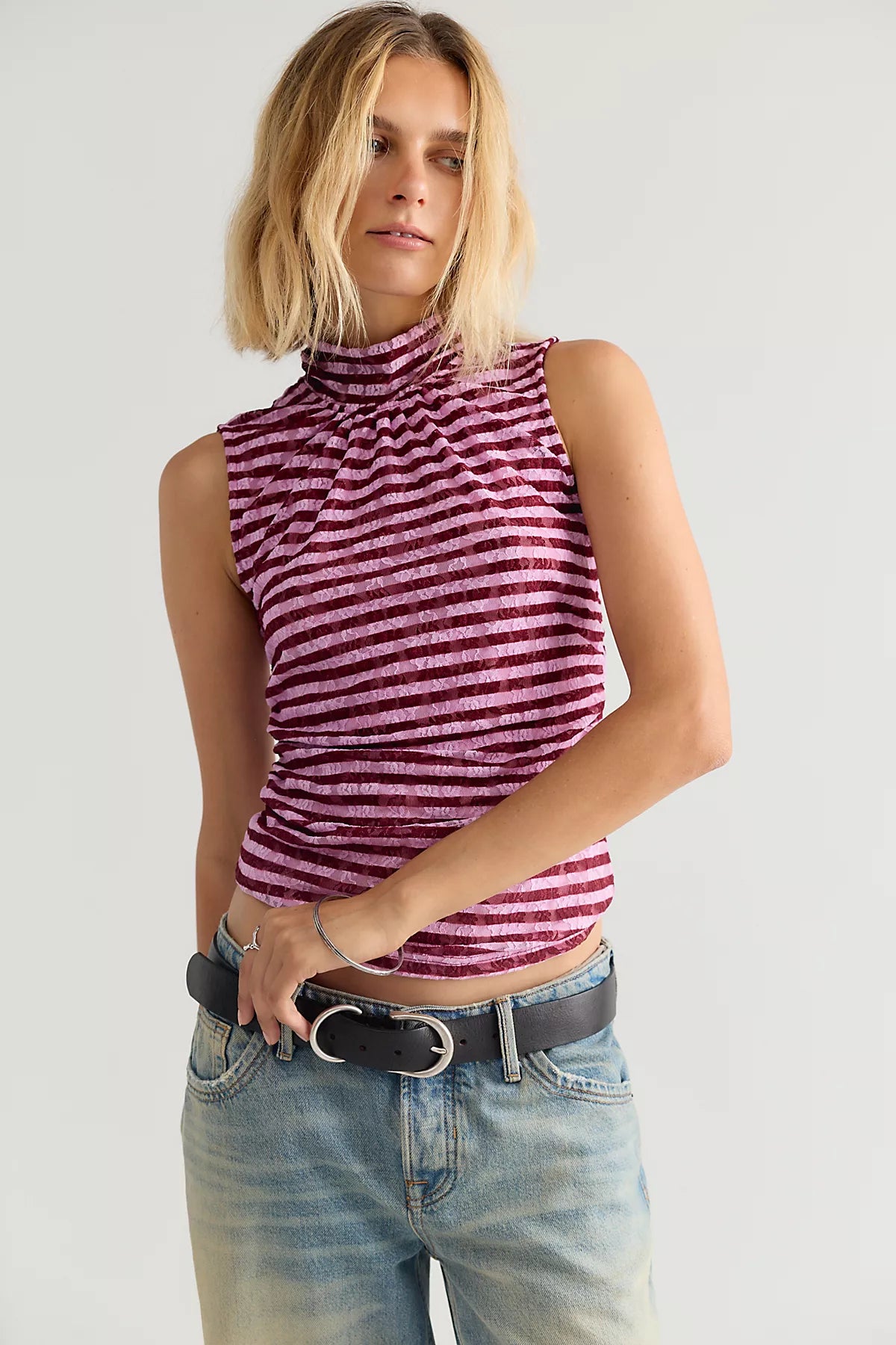 Waverly Top