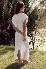 Windward Tee Dress
