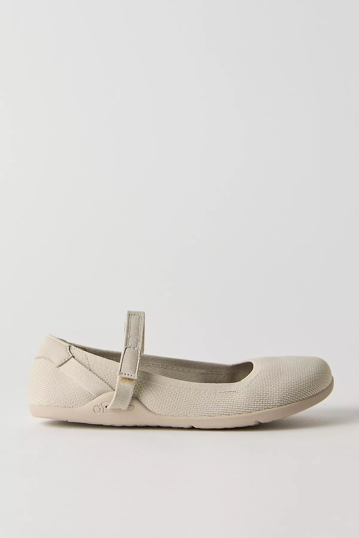 Xero Cassie Knit Mary Janes