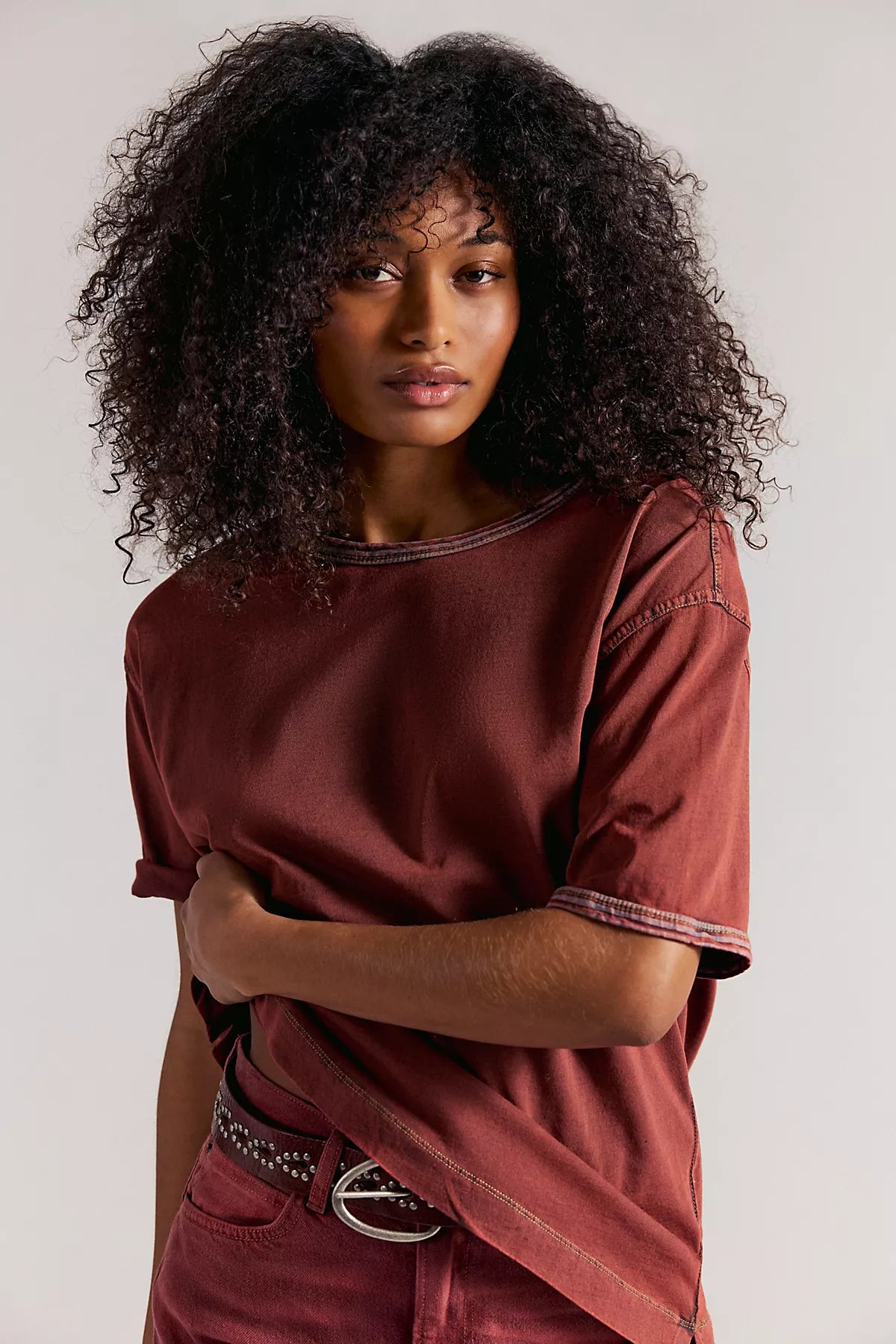 We The Free Bad Habit Tee