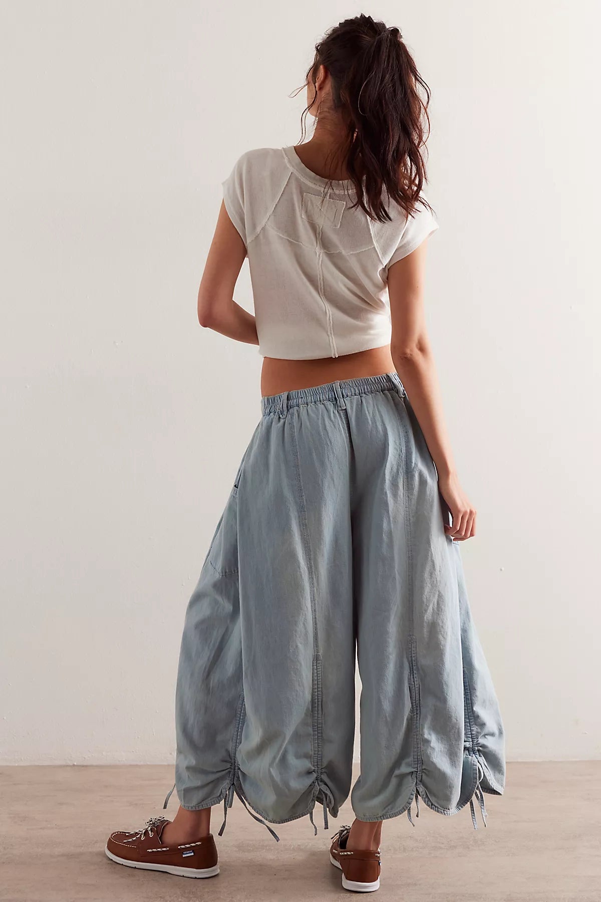 We The Free Lily Fields Cinch Jeans