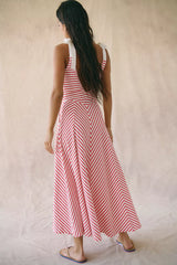 Cecelia Midi Dress