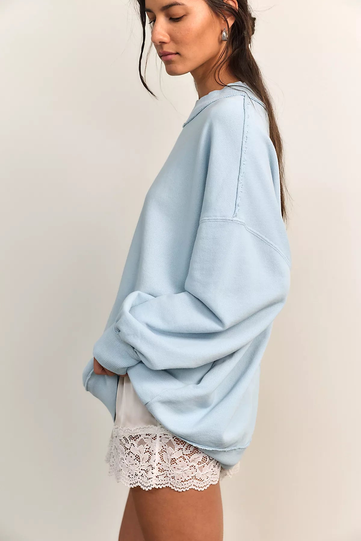 We The Free Palm Springs Pullover