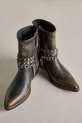We The Free Aiden Chain Boots