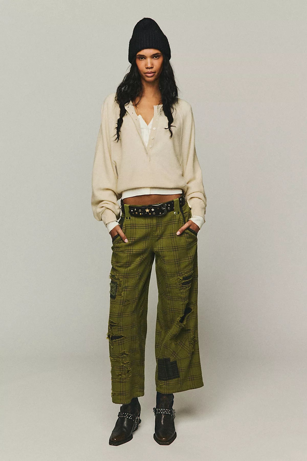 We The Free Warwick Craft Pants