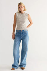 Wrangler Joey Baggy Jeans