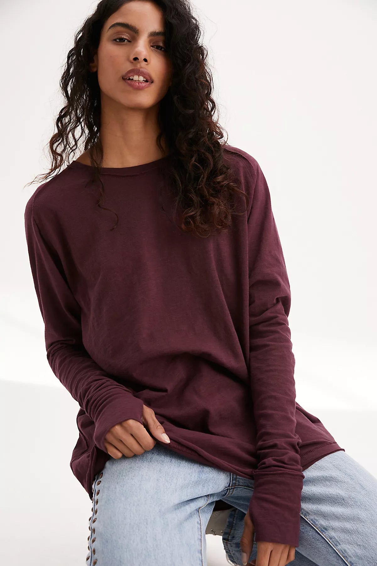 We The Free Arden Tee