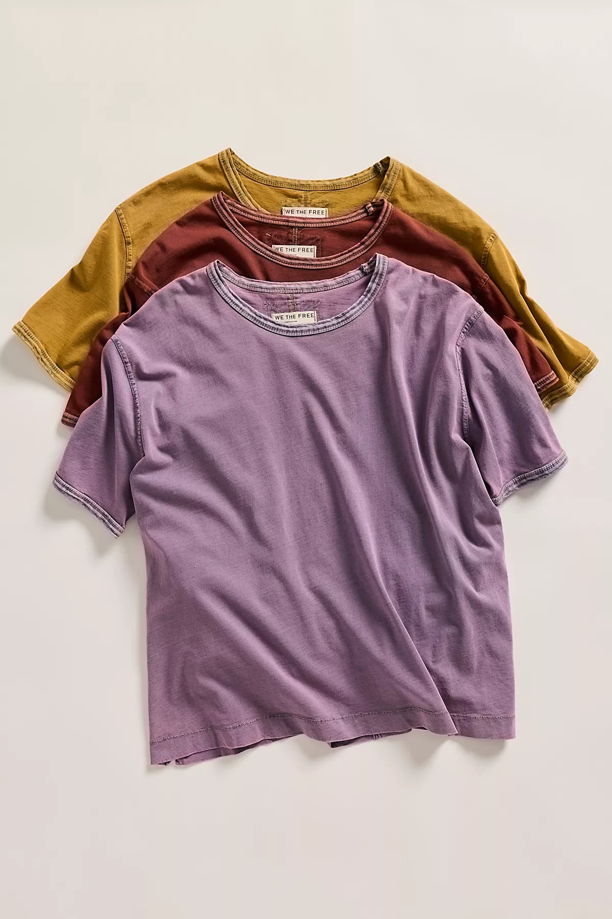 We The Free Bad Habit Tee