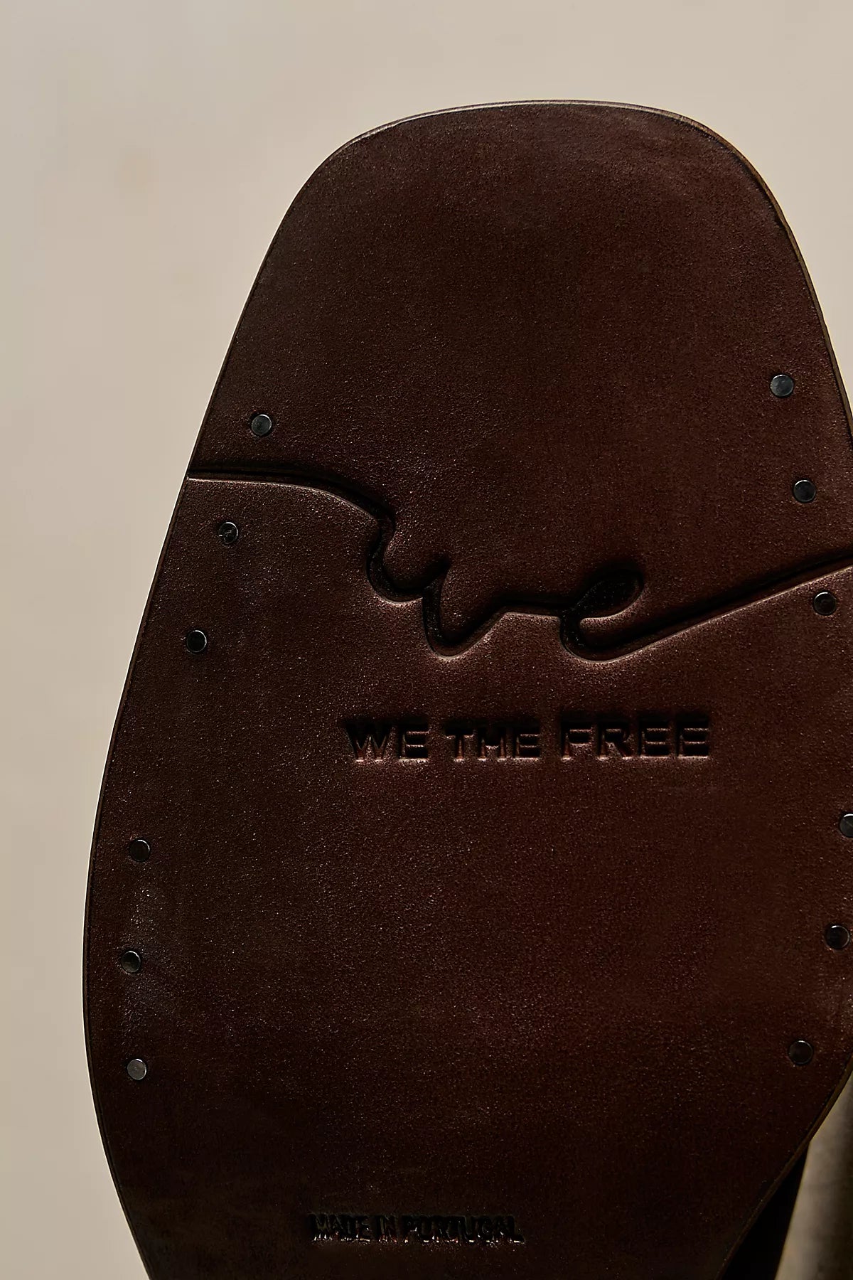 We The Free Denver Double Buckle Boots