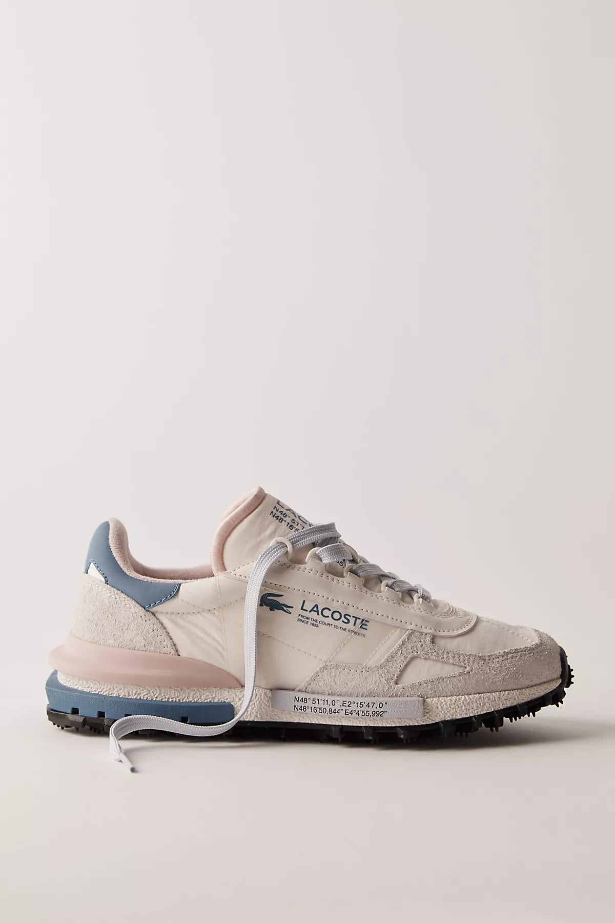 Lacoste Elite Active Sneakers