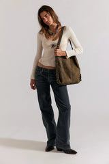 We The Free Tennessee Low-Rise Corduroy Boyfriend Jeans