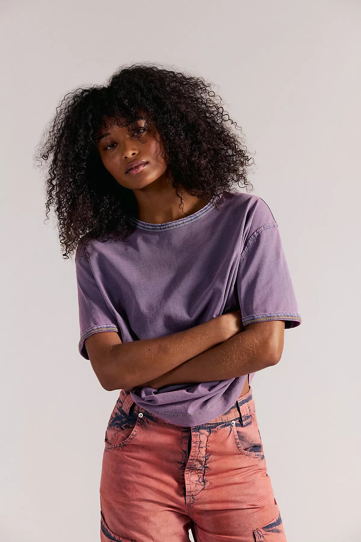 We The Free Bad Habit Tee