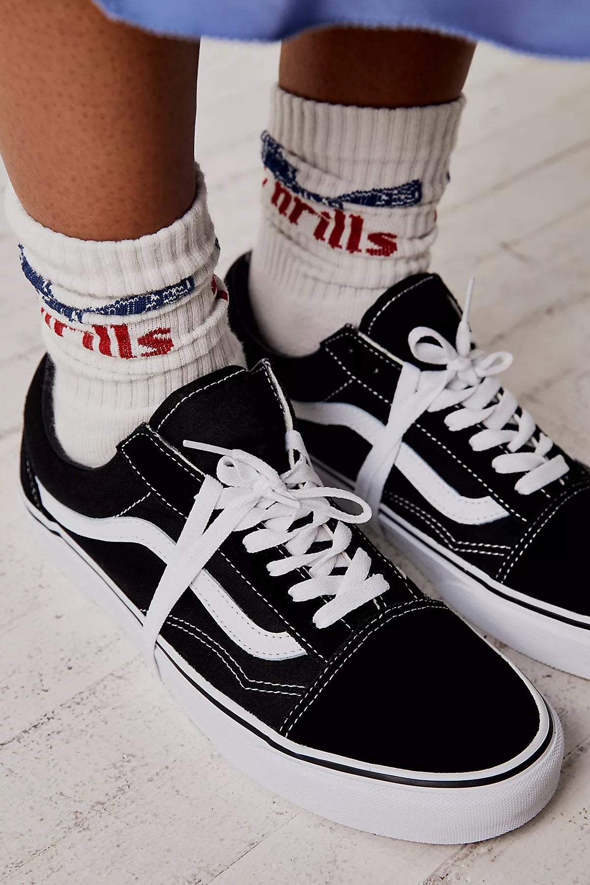 Vans Old Skool Sneakers
