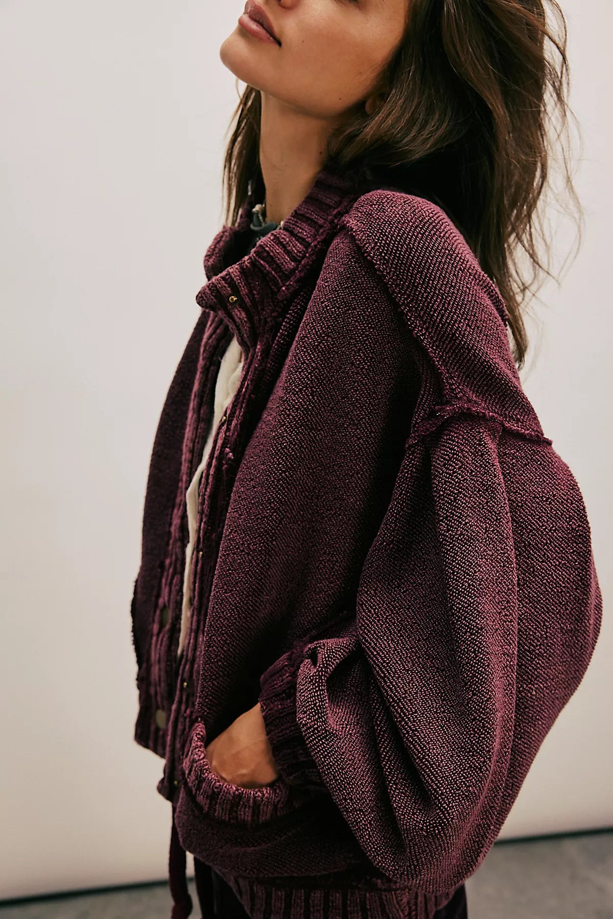 We The Free Cute In This Cardi