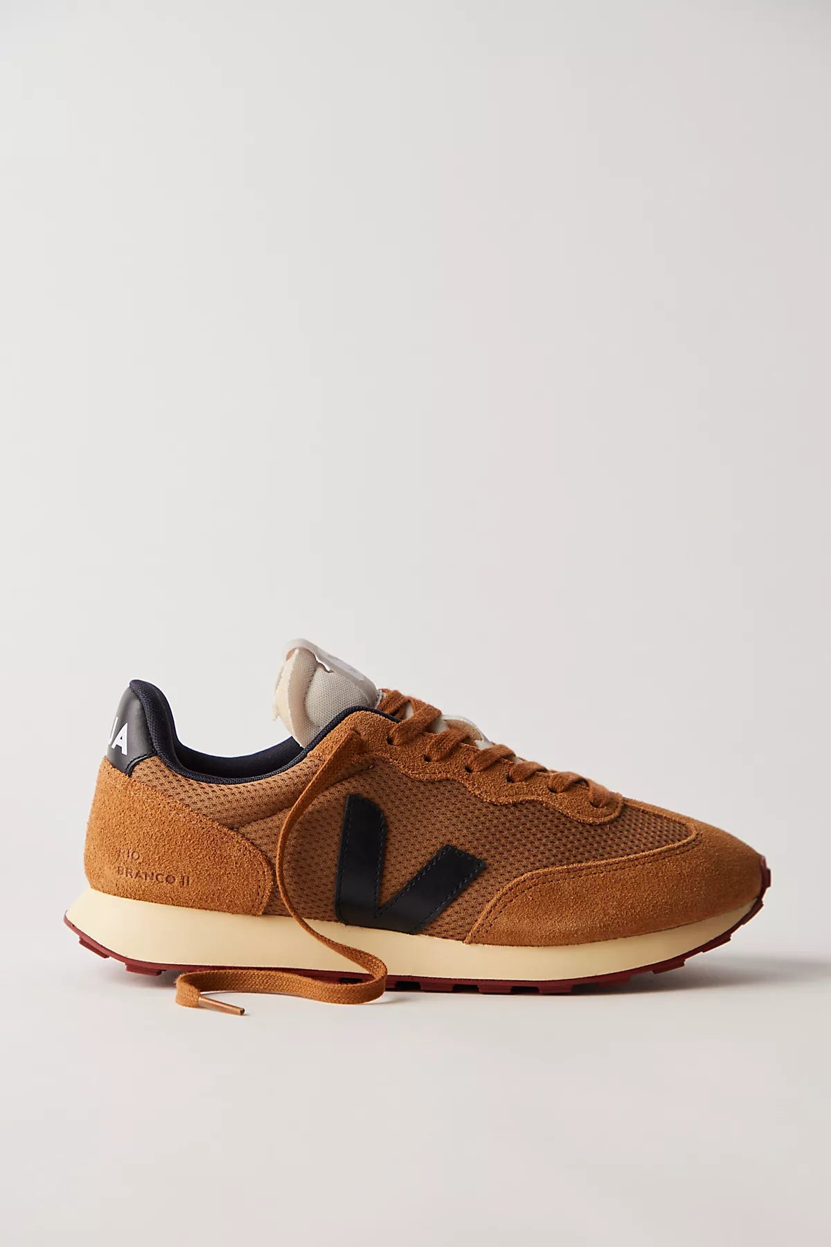 Veja Rio Branco II Sneakers