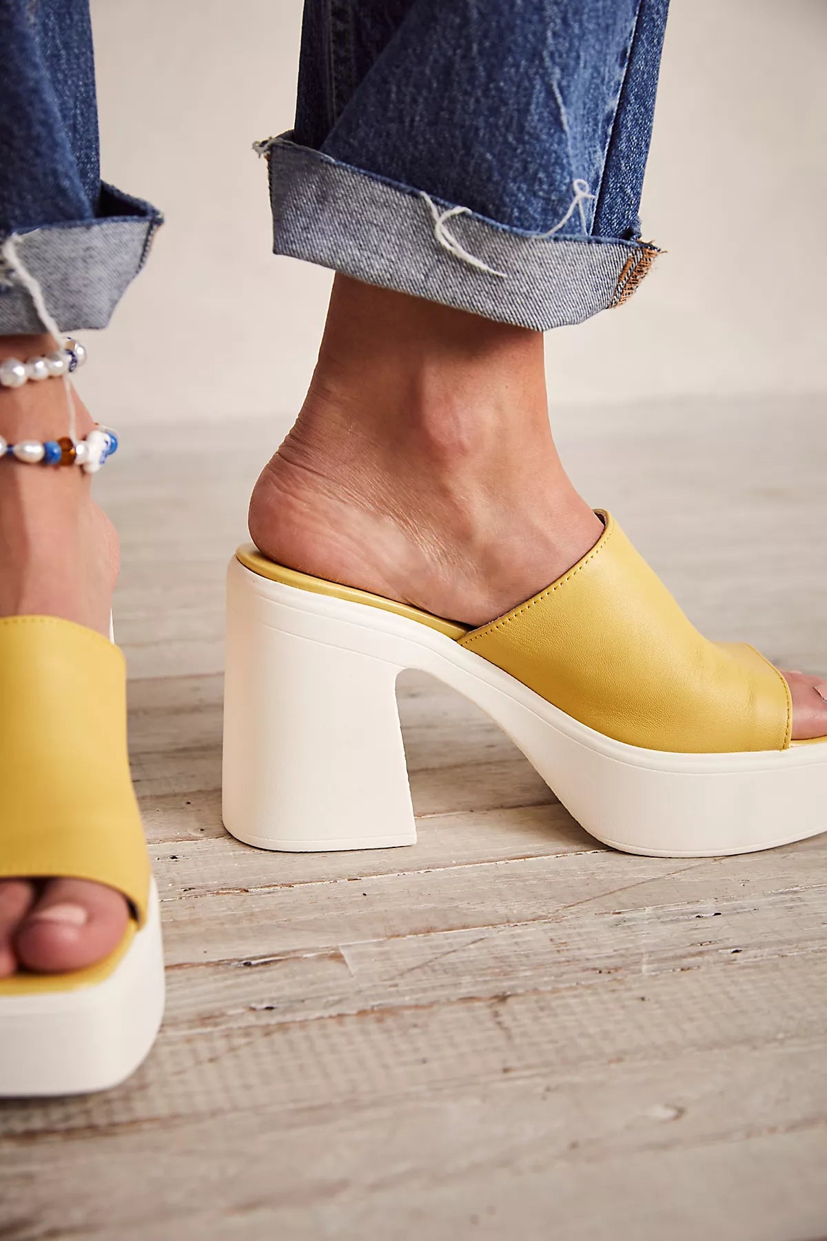 Zoe Platforms