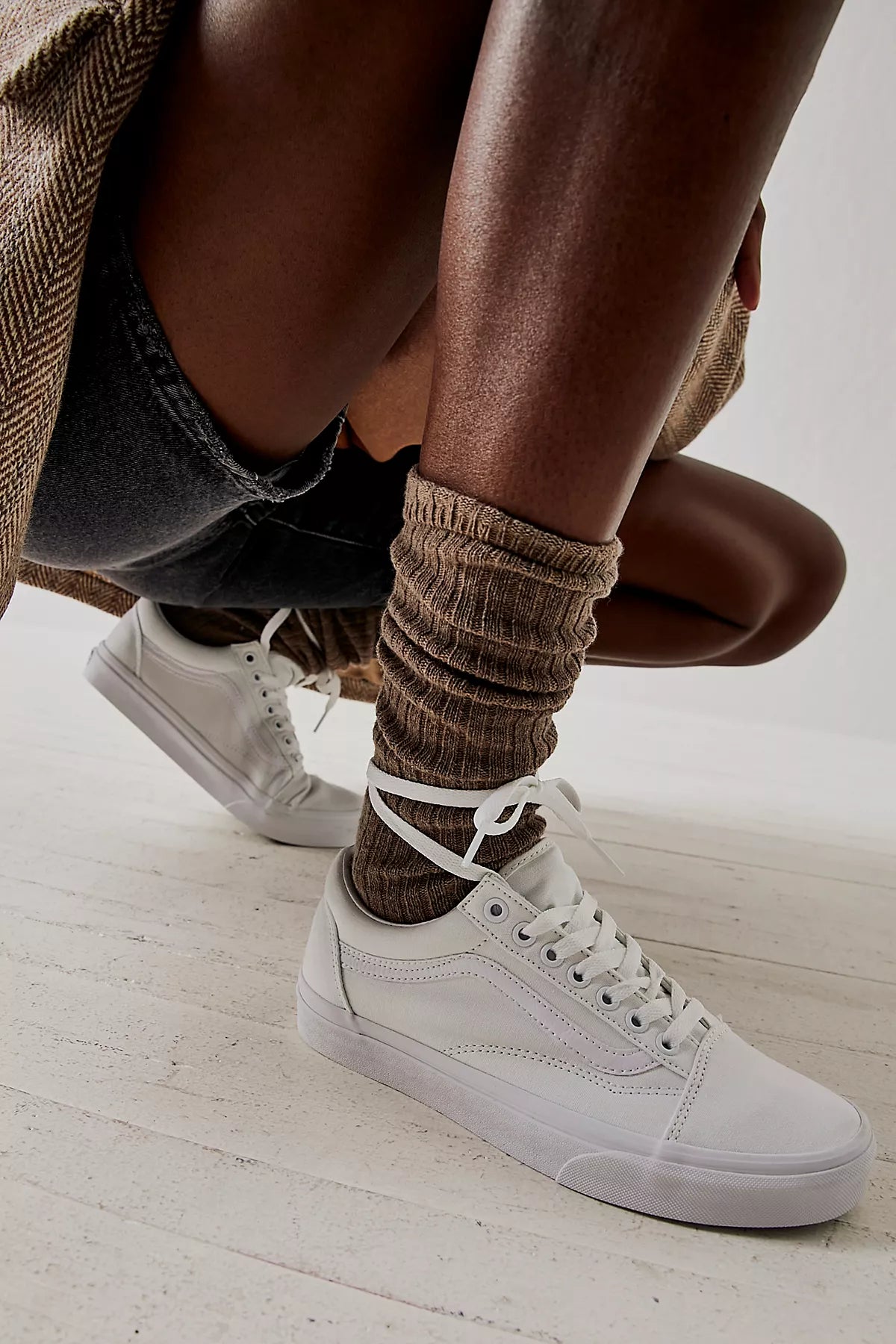 Vans Old Skool Sneakers