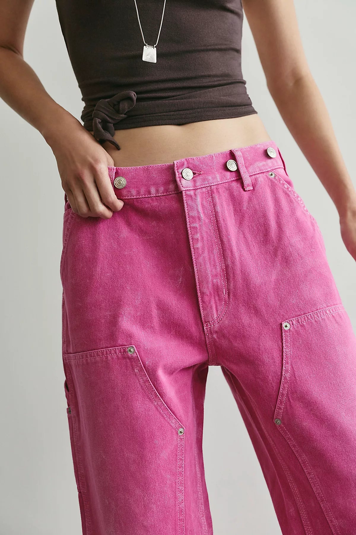 We The Free Emily Carpenter Jeans
